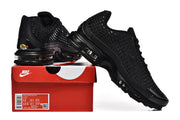 Nike Air Max Plus Utility Black Sneakers