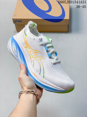 ASICS GEL-NIMBUS 26 Running Shoes