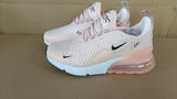 Nike Air Max 270 Light Pink Sneakers