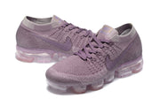 Nike Air VaporMax Flyknit Women's Sneakers Purple 849557-500