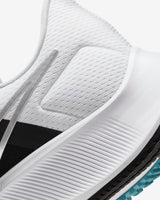 Nike Air Zoom Pegasus 38 Running Shoes Black White CW7356-003