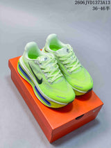 Nike Vomero Premium Running Shoes – Volt Green