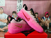 Nike Neon Pink Sneakers