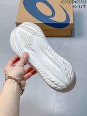 ASICS MAGIC SPEED FF TURBO Running Shoes, White