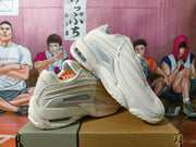 Off-White G-TEK Lifestyle Sneakers