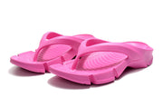 Balenciaga B0 Thong Sandals