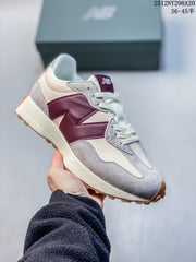 New Balance 327 Retro Running Sneakers