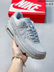Nike Air Max 90 Low-Top Sneakers, Assorted Colors