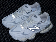 New Balance 9060 U9060ECA Sneakers in Cream and Grey
