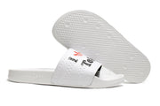 adidas Originals Single-Strap Slide Sandals