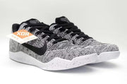 Nike Kobe 11 Low Oreo Basketball Shoes