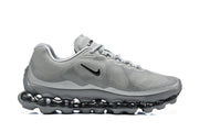 Nike Air Max Tn Silver Grey Running Sneakers