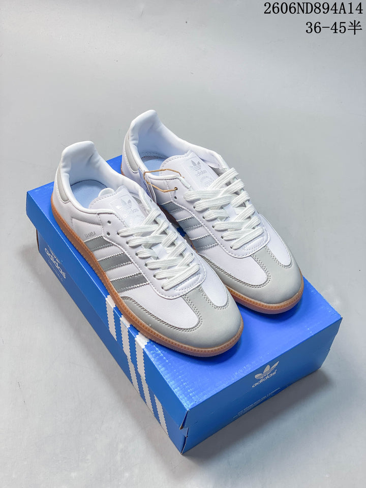 adidas Originals Samba OG Low-Top Sneakers