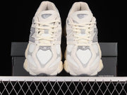 New Balance 9060 U9060ECA Sneakers in Cream and Grey