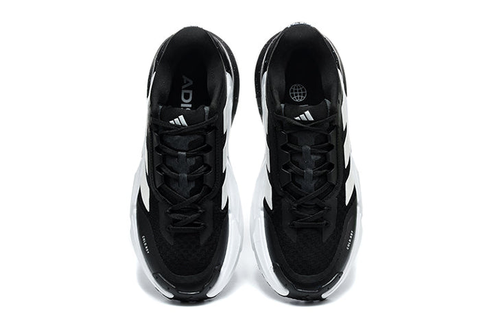 adidas Adistar Cold.Rdy Black White Running Shoes