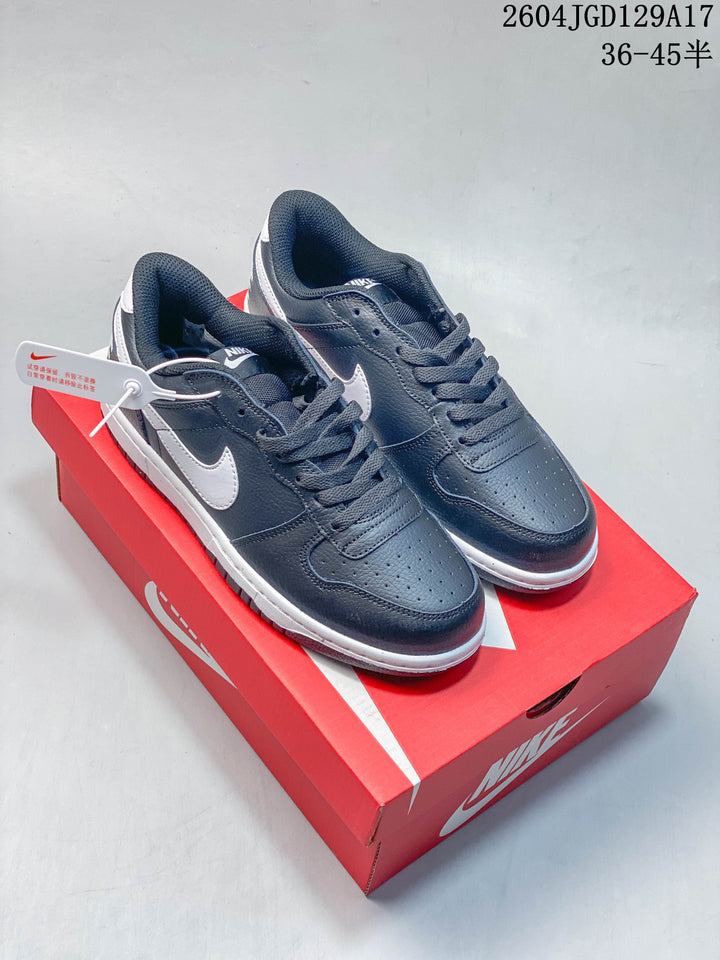 Nike Big Low Men's Low-Top Sneakers, Style 355152-04