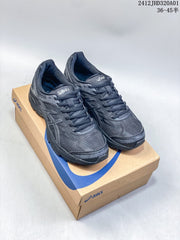ASICS GEL-KAHANA 8 Trail Running Shoes, Charcoal