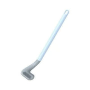 Golf brush head toilet brush