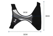 Lightweight Ankle Brace for Athletes