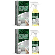 Oxalic Acid Bathroom Stain Cleaner