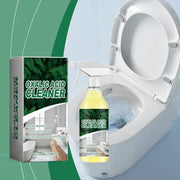 Oxalic Acid Bathroom Stain Cleaner