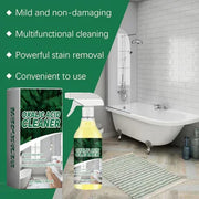 Oxalic Acid Bathroom Stain Cleaner