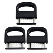 Spring Loaded Meat Tenderizer | Heavy Duty Kitchen Gadget