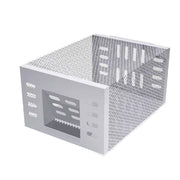 Stainless Steel Automatic Mousetrap