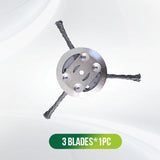 ✨👜👨‍🌾String Trimmer Replacement Head